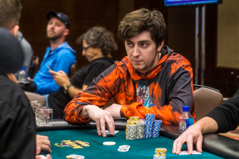 How to Crush the WSOP Poker Players Championship