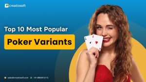 5 Must-Try Poker Variants at the Upcoming IPS Italian Poker Sport