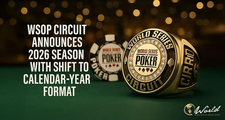 Navigating the WSOP Circuit Stop in Tallinn, Estonia